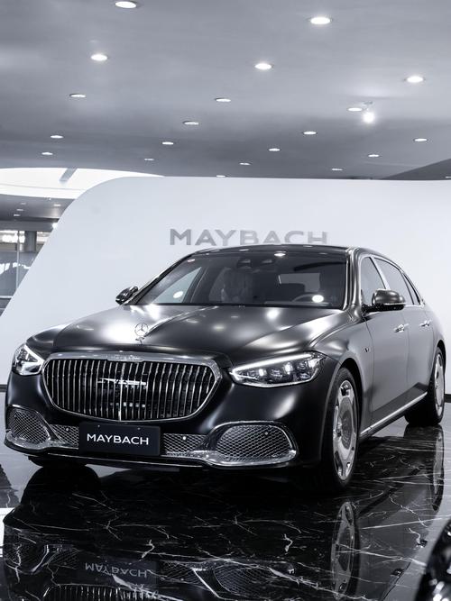 广州萝岗区润玛乐企业管理咨询岚图汽车的售后服务让用户无忧出行，迈巴赫未来的豪华车趋势