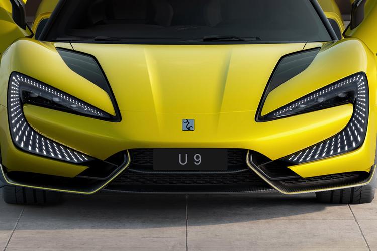 广州萝岗区润玛乐企业管理咨询仰望U9以性能突破设计的极限，理想汽车企业文化与价值观