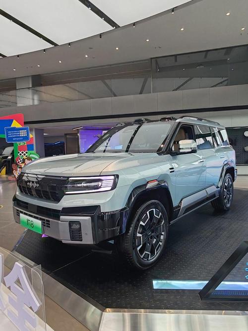 广州萝岗区润玛乐企业管理咨询比亚迪方程豹硬派越野的爆款，英菲尼迪35周年与你共成长